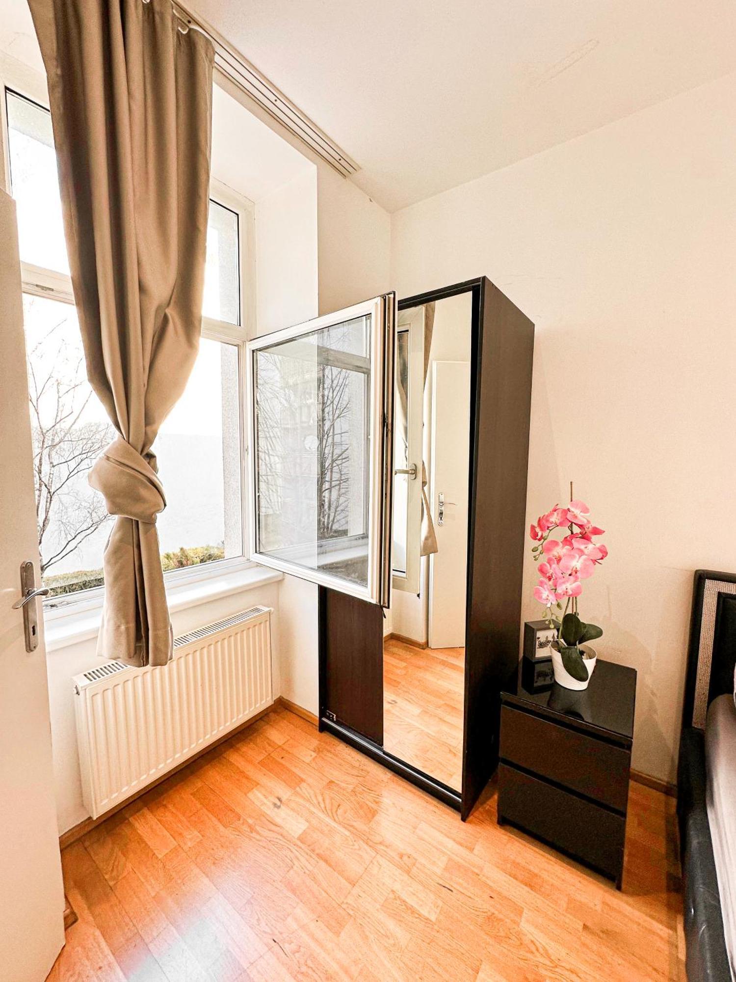 Cozy Rooms In Brigittenau Area Mm10 Vienne Extérieur photo